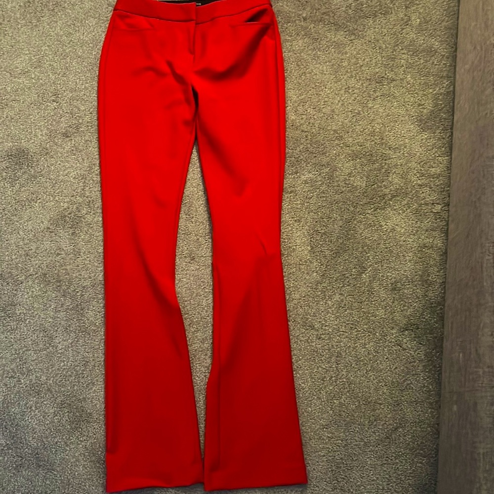 NWOT Express Dress Pants 4Long